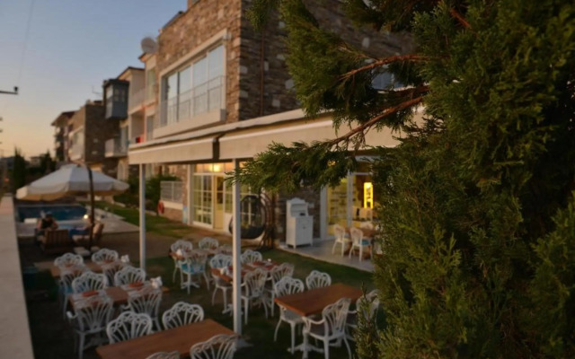 Vinifera Ephesus Hotel