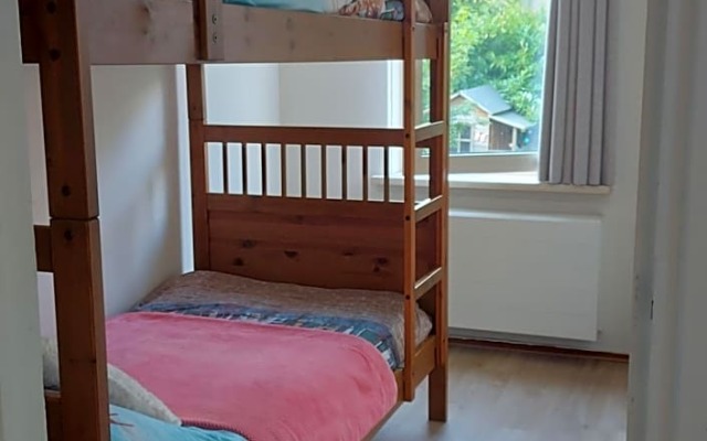 B&B de Koepeltjes