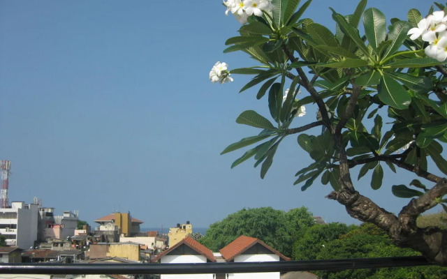 Miracle City Inn Hostel