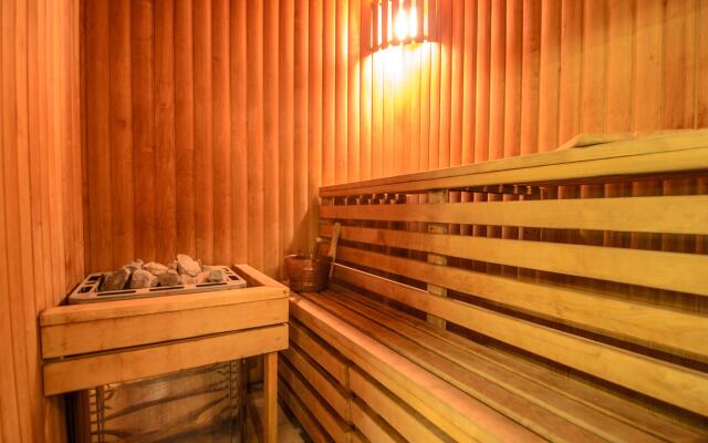 Hotel Zemaites