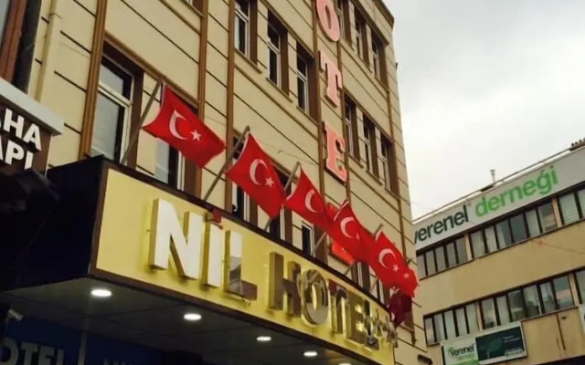 Nil Otel