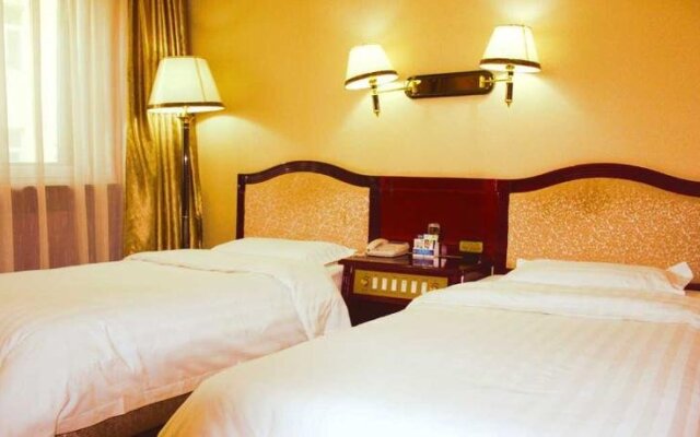 Jinye Sunny Hotel