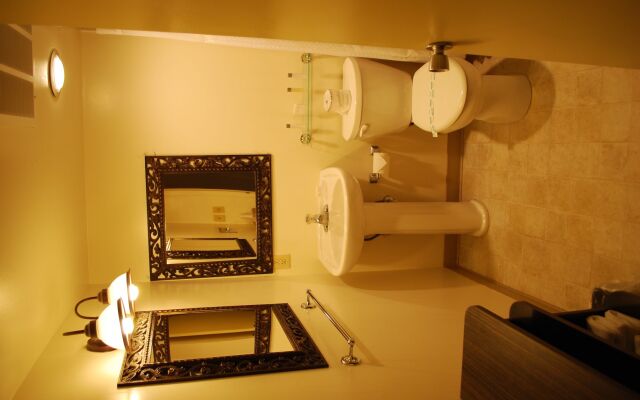 Carson Tahoe Hotel
