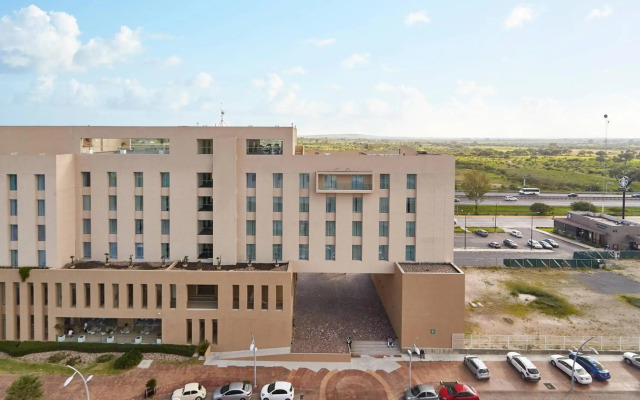 Fairfield Inn & Suites Silao Guanajuato Airport