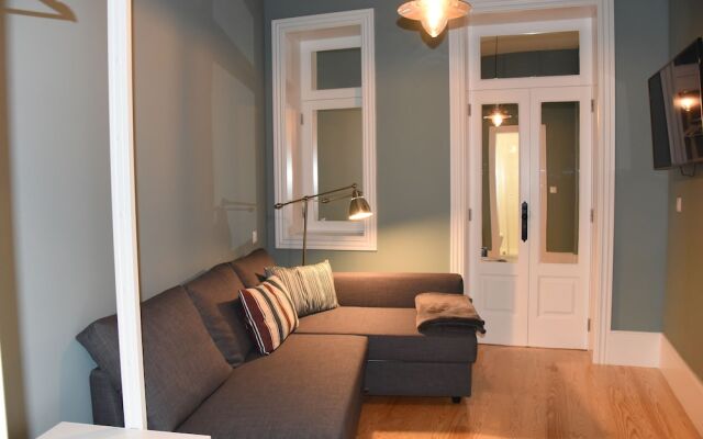 Porto Traveler Apartment
