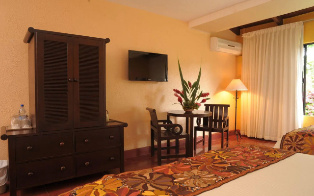 Clarion Hotel Copan Ruinas