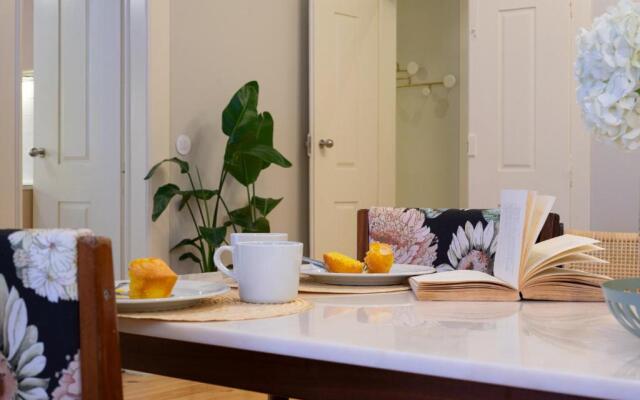 Entre Ruas Apartments