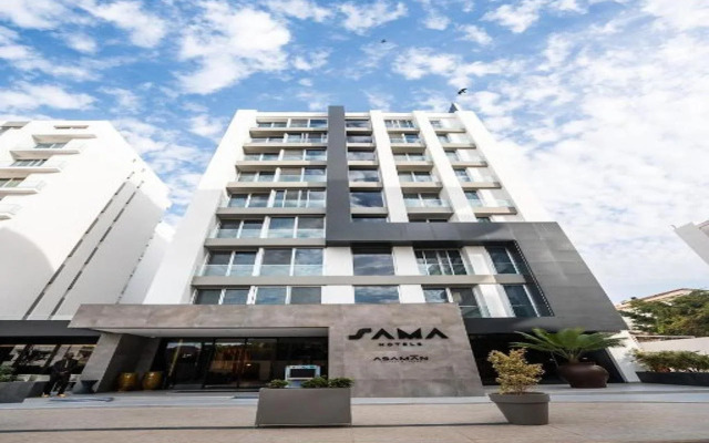 Sama Hotels