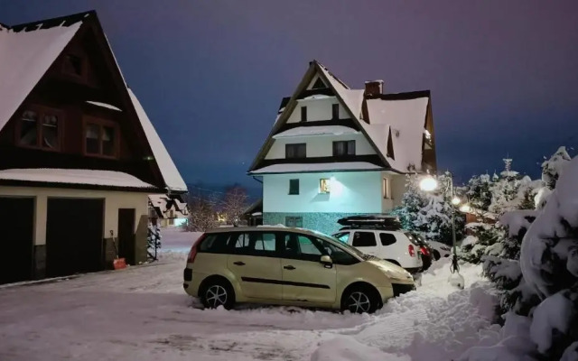 Dom Wypoczynkowy Słoneczny