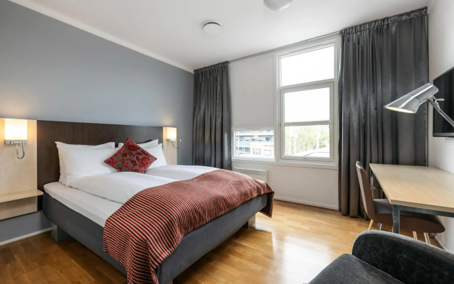 Quality Hotel Airport Vaernes