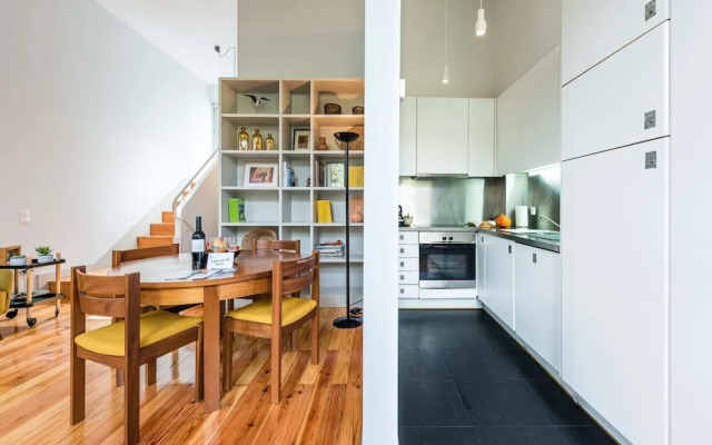 Avenida 183 by LovelyStay