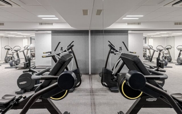 Hamilton Conference Hotel Spa & Wellness