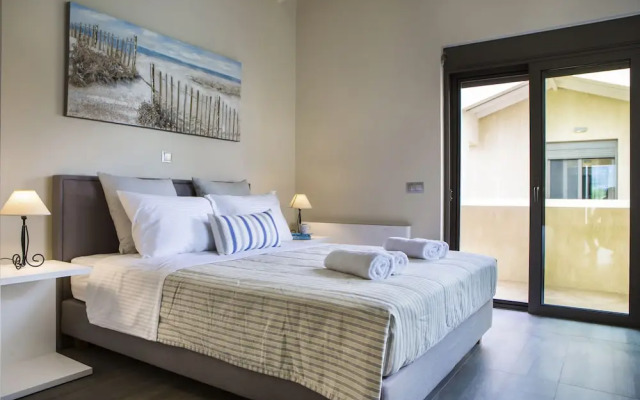 Profilios Villas