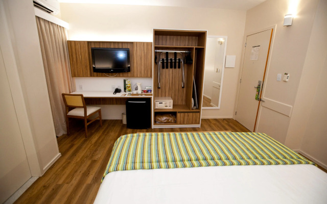 Quality Hotel Aracaju