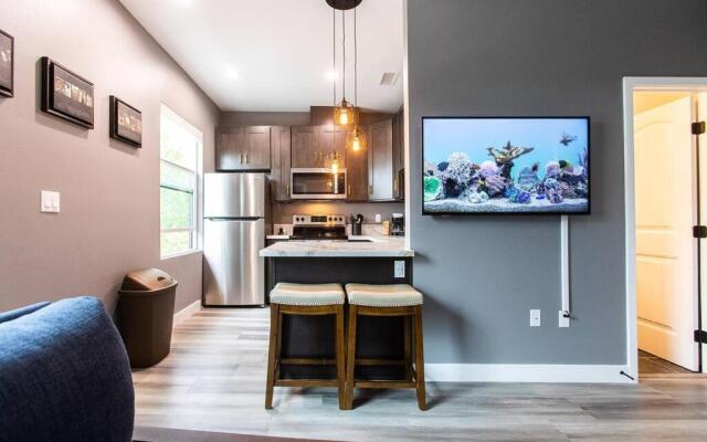 Travel-nurses Professionals-stay Close to it All