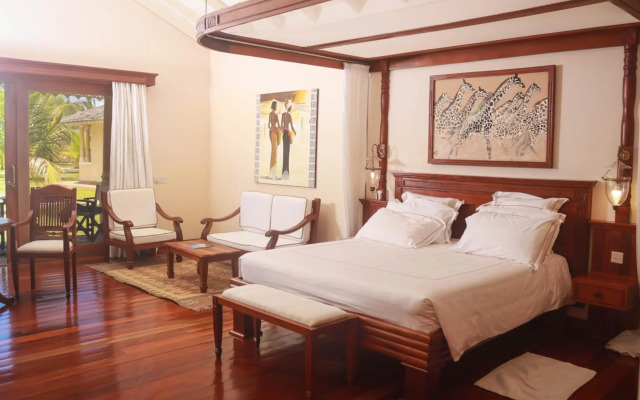 Ocean Beach Resort & Spa