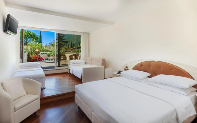 Hotel Savoy Palace - Tonelli Hotels
