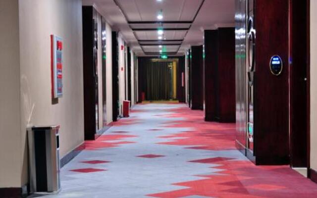Xianglong Hotel