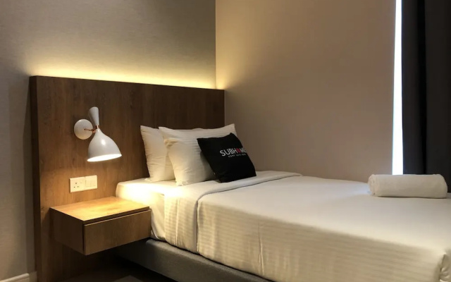 Alia Premier Medini By SubHome