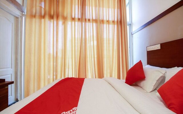 Oyo 35953 Rio Rooms