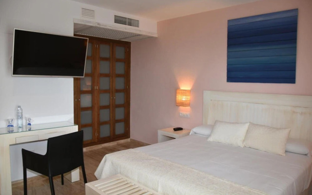 Hotel Doña Lola Zahara