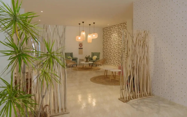 Hostal Boutique Beni