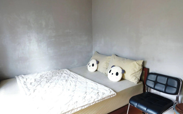 Kim House