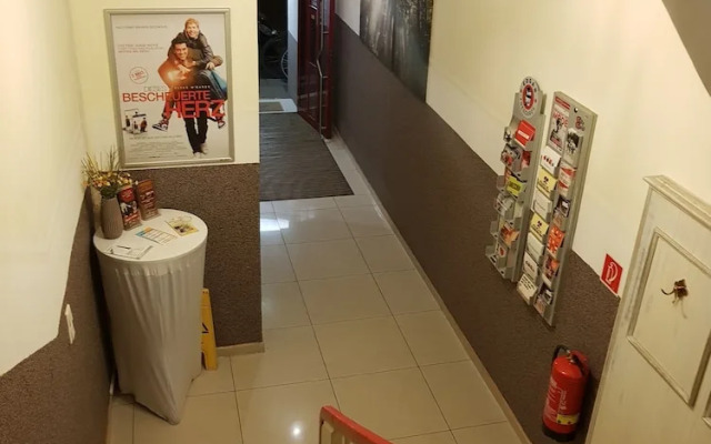 Cara Vita Hotel