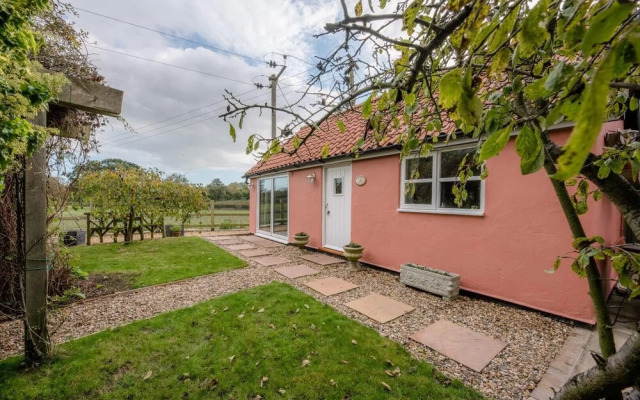Little House, Aldringham