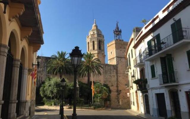 Colours of Sitges