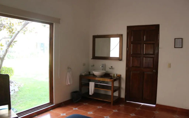 Hotel La Plaza de Tequisquiapan