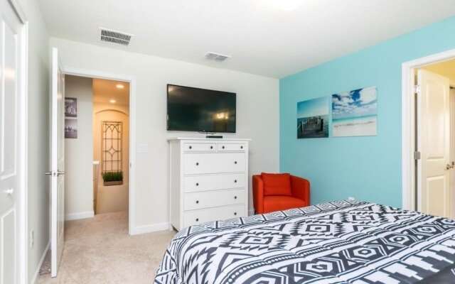 Amazing House! - Champions Gate - 9026SD