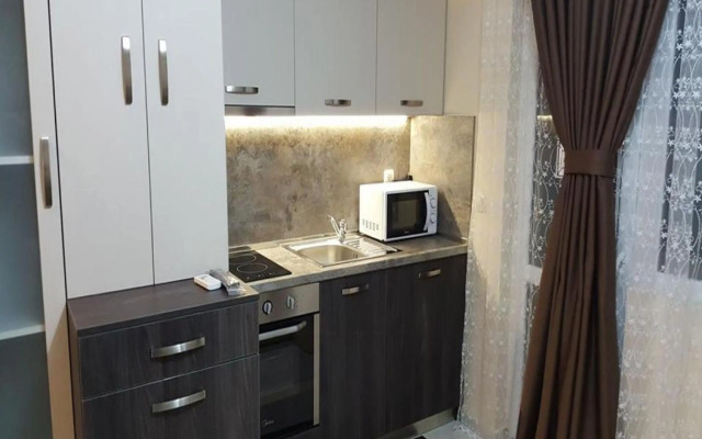 Ayberk Apart Sandanski