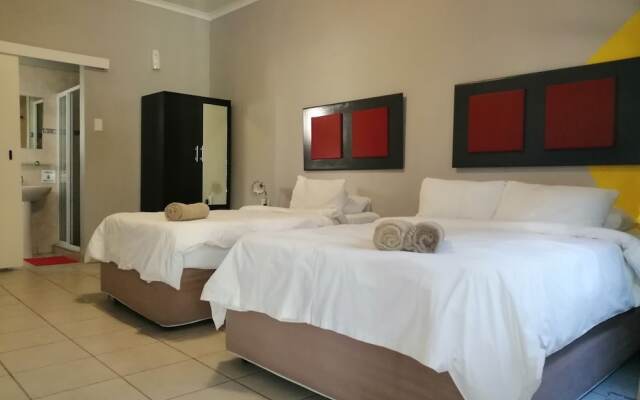 The Copper Guesthouse