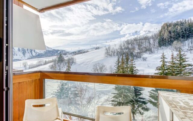 Soyouz Vanguard 20781