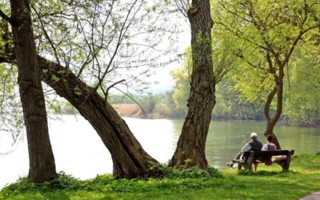 Ferienwohnungen Klink SEE 9240