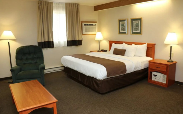 Comfort Inn