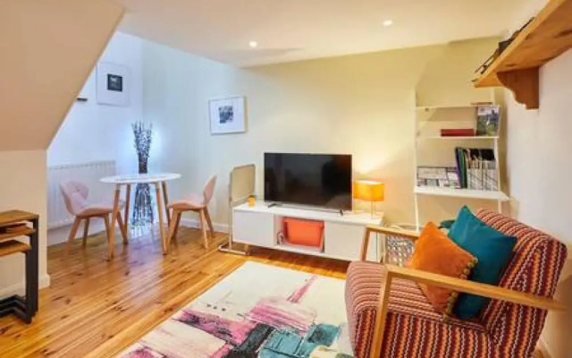 Host Stay Millers Coach House