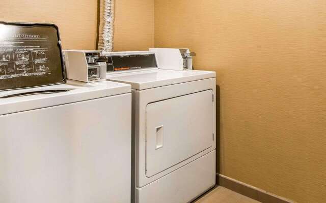 Quality Inn Cameron
