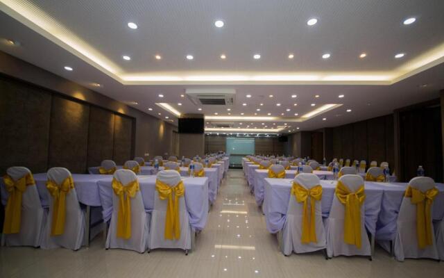 Villa Baron Hotel