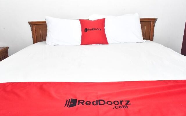 Reddoorz Near Taman Pelangi Jogja