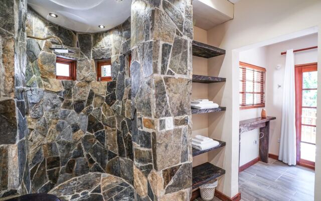 Sansara Surf and Yoga Resort - Retreat