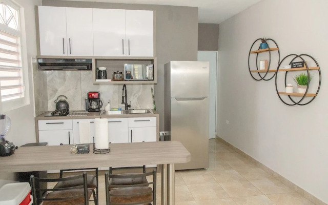 EcoMar Rentals Apartments