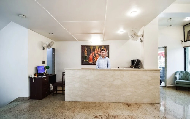 Capital O 46251 Hotel Shikha