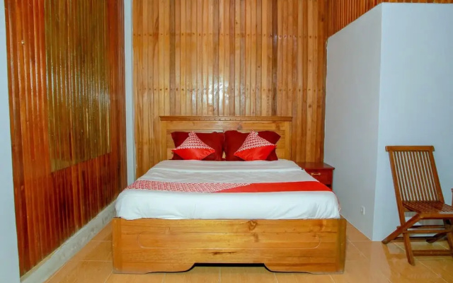 OYO 1278 Wina Beach Hotel