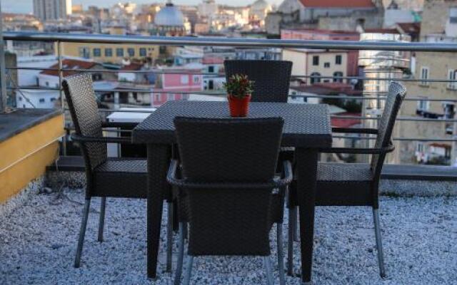 B&B Nel Regno di Napoli