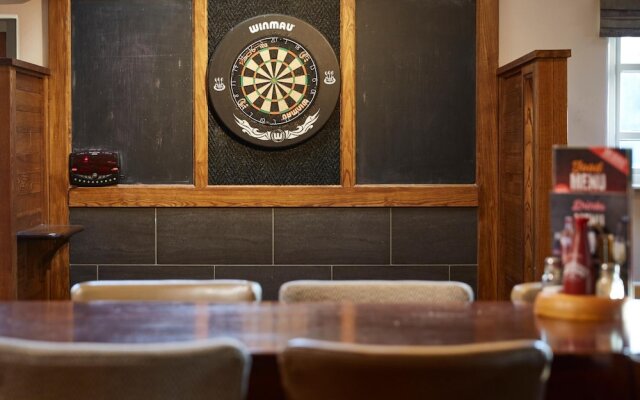 The Wee Waif Reading by Greene King Inns