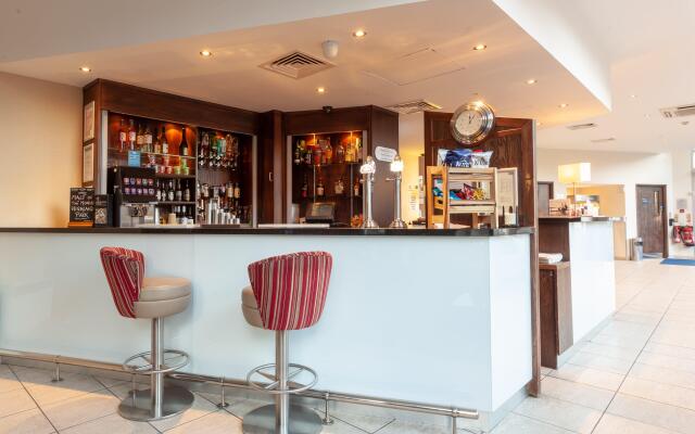 Holiday Inn Express Glasgow - City Ctr Theatreland by IHG