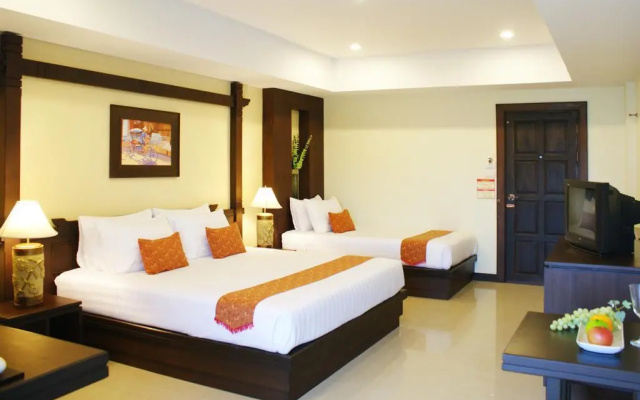 Thong Ta Resort And Spa