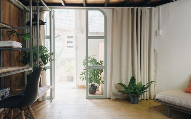 Chiuchiustay Ben Thanh